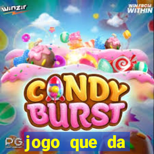 jogo que da dinheiro no paypal